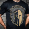 Spartan Tee