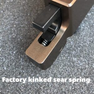 RARE BREED COMPLETE UPGRADE SERVICE