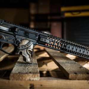 SPARTAN DISTRESSED SET