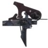 Geissele SD-C Super Dynamic Trigger Group Combat Version AR-15, LR-308 Two Stage Matte