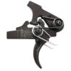 Geissele SSA-E Super Semi Automatic Enhanced Trigger Group AR-15, LR-308 Two Stage Matte