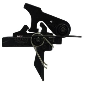 Geissele SD-3G Super Dynamic Trigger Group 3-Gun Version AR-15, LR-308 Matte