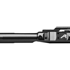 .308 / 7.62 Bolt Carrier Group, Complete – Black Nitride