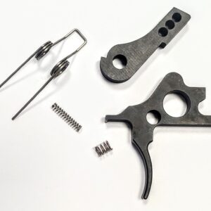 FRT 15 3 Position Upgrade KIT – Rare Breed FRT 15 3X DROP-IN TRIGGER UPGRADE KIT
