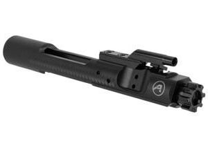 Aero Precision PRO Series 5.56 AR-15 Bolt Carrier Group – Black Nitride