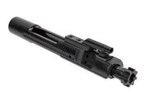 Aero Precision M16 / AR-15 Bolt Carrier Group – Black Nitride – No Logo