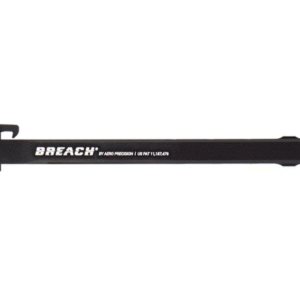 AR15 BREACH® Ambi Charging Handle w/ Large Lever – Black