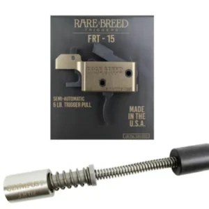 FRT 15 Trigger | Rare Breed Trigger