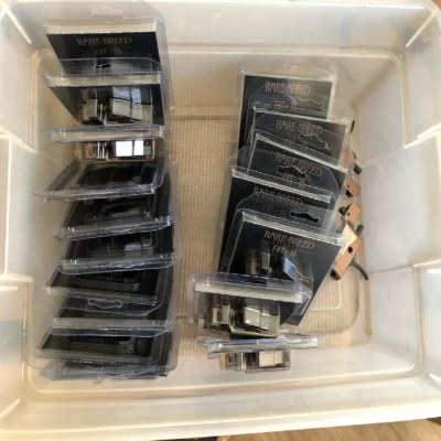 WHOLESALE (FRT 15 | FRT 15 E3 | FRT 15 L2 | FRT 15 L3 )