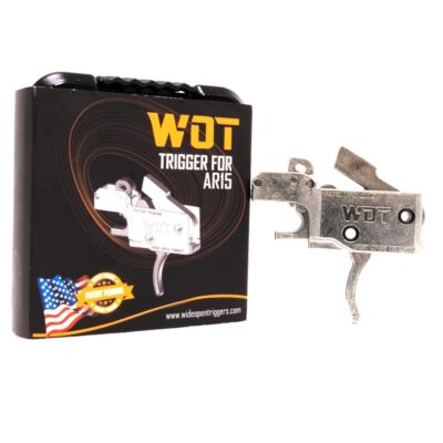 WOT Trigger – WOT 15 Trigger